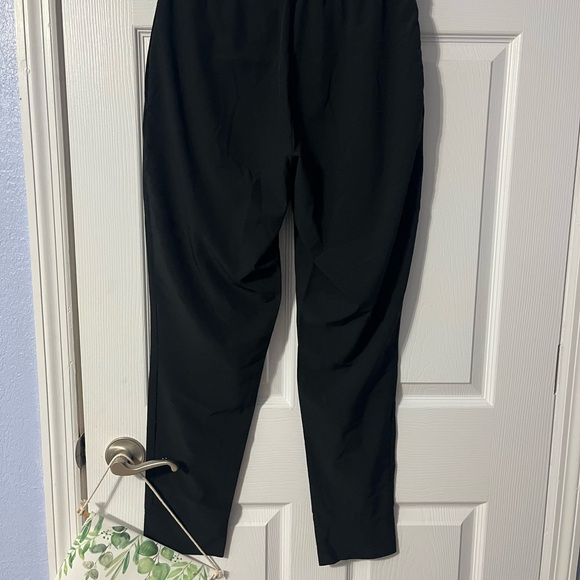 Nike Womens Black Bottoms - Picture 2 of 2